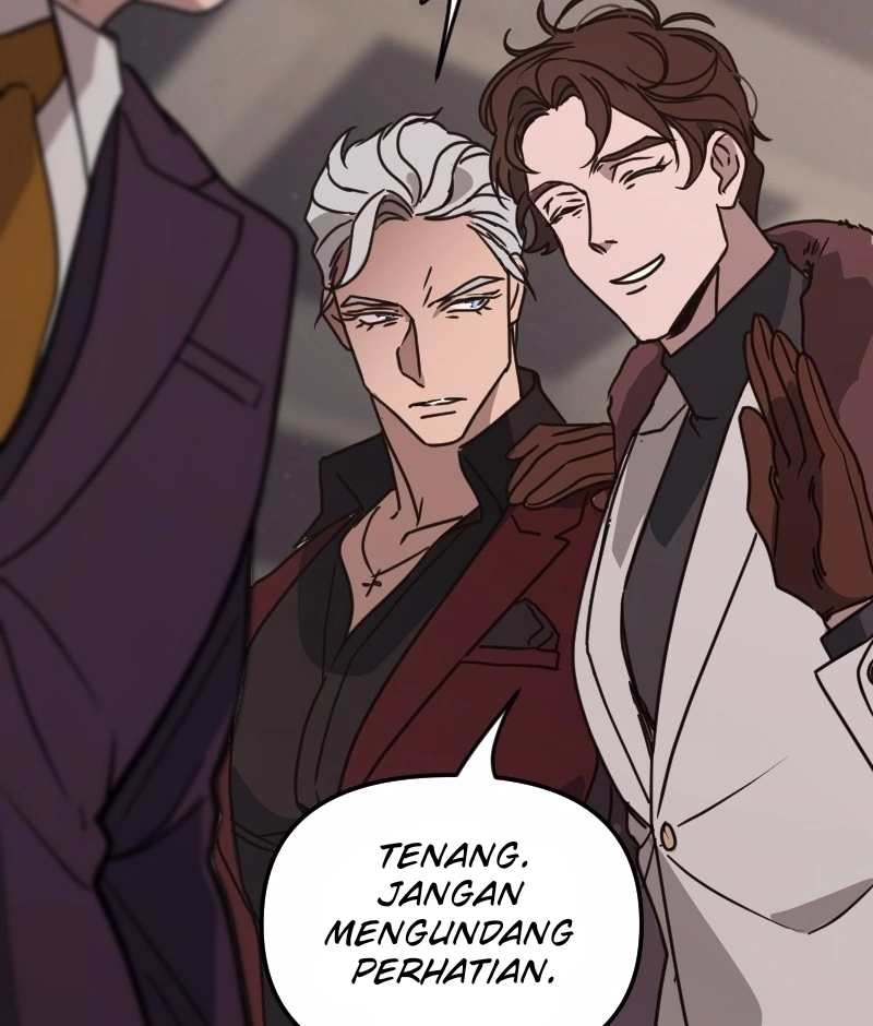 Baca The Mafia Nanny - Chapter 34 halaman 108