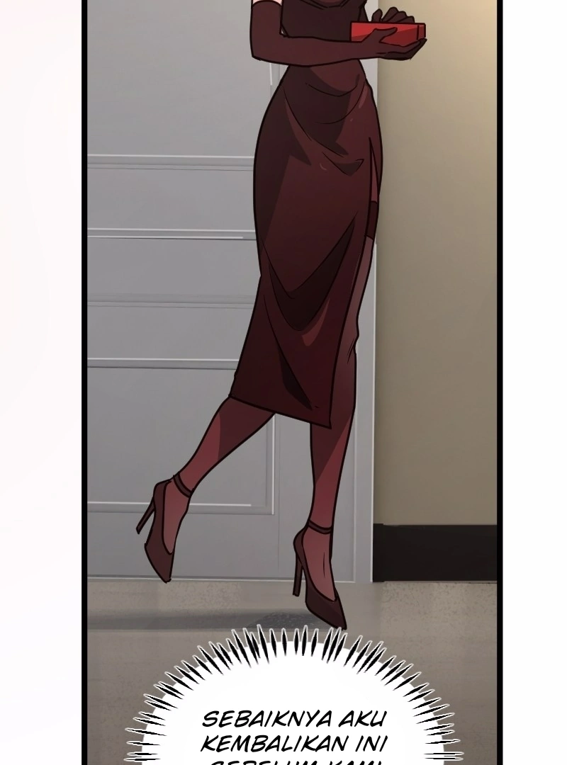 Baca The Mafia Nanny - Chapter 34 halaman 16