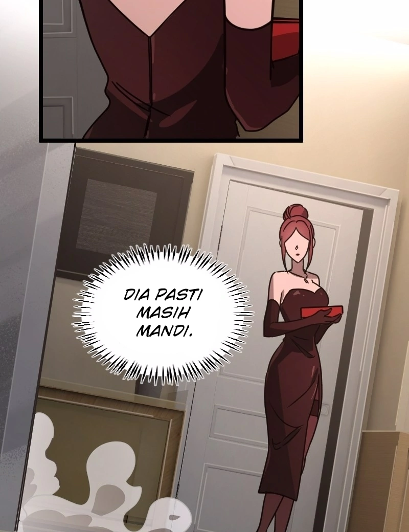 Baca The Mafia Nanny - Chapter 34 halaman 19