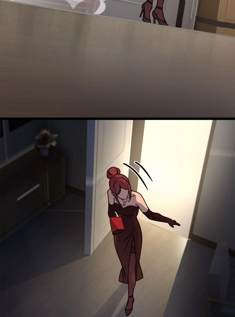 Baca The Mafia Nanny - Chapter 34 halaman 20