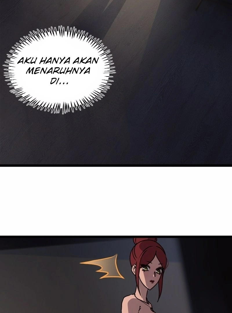 Baca The Mafia Nanny - Chapter 34 halaman 21