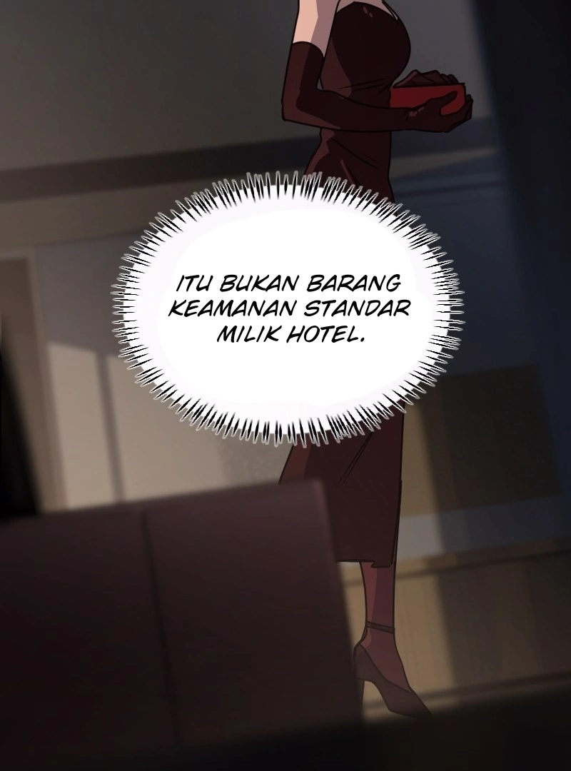 Baca The Mafia Nanny - Chapter 34 halaman 22