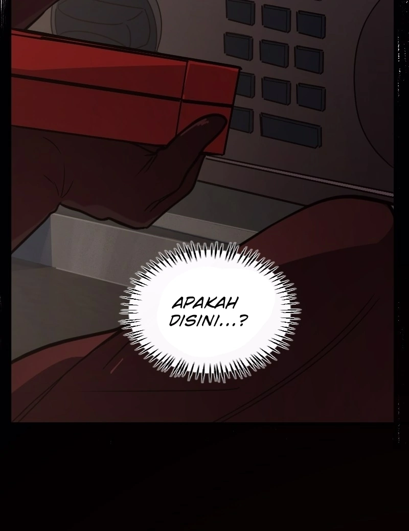 Baca The Mafia Nanny - Chapter 34 halaman 25