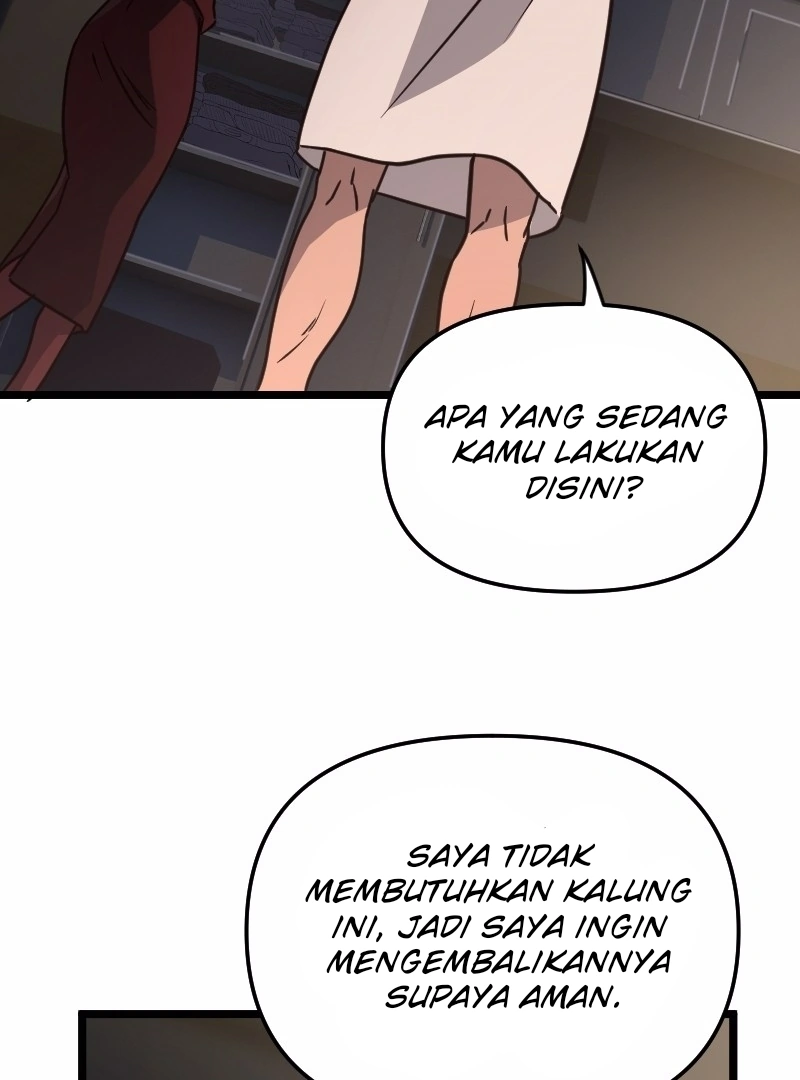Baca The Mafia Nanny - Chapter 34 halaman 33