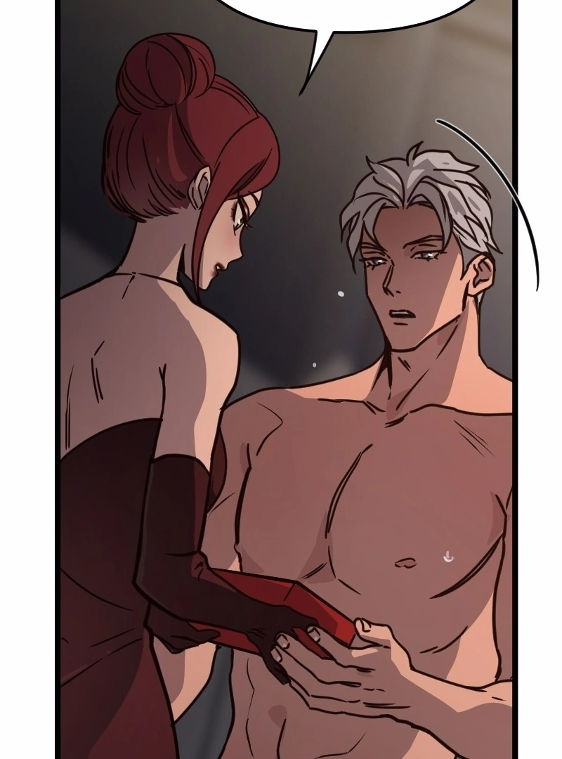 Baca The Mafia Nanny - Chapter 34 halaman 34