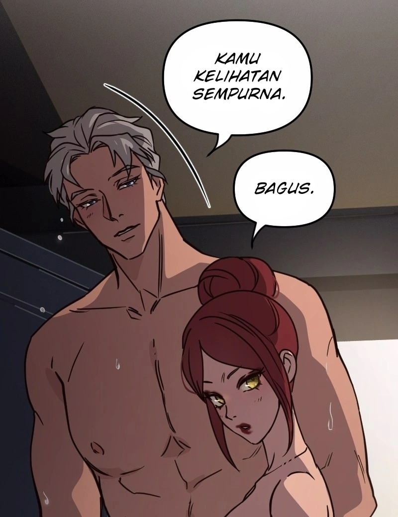 Baca The Mafia Nanny - Chapter 34 halaman 36