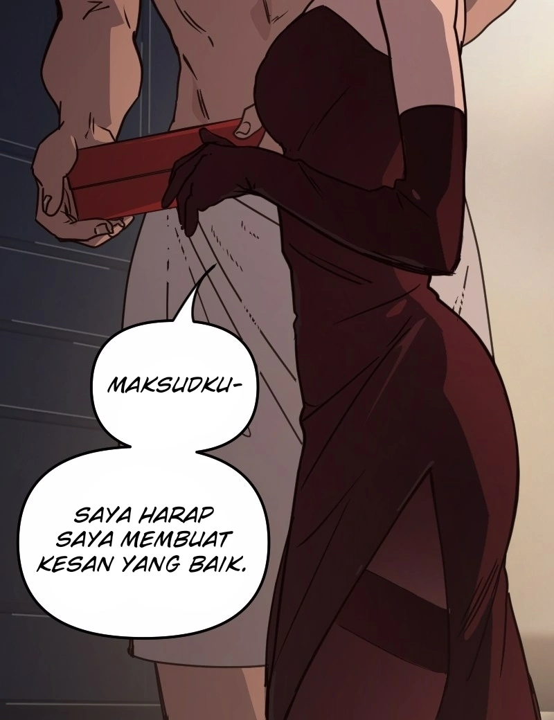 Baca The Mafia Nanny - Chapter 34 halaman 37