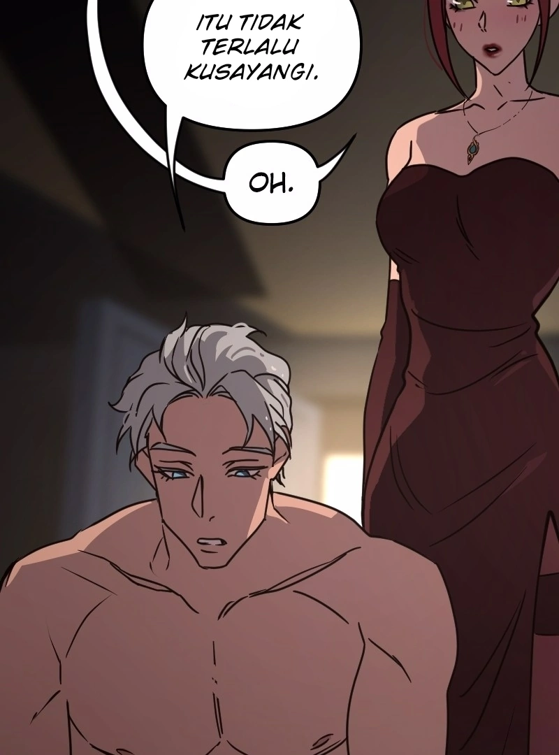 Baca The Mafia Nanny - Chapter 34 halaman 40