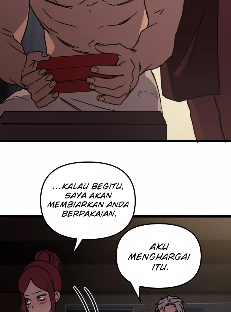 Baca The Mafia Nanny - Chapter 34 halaman 41