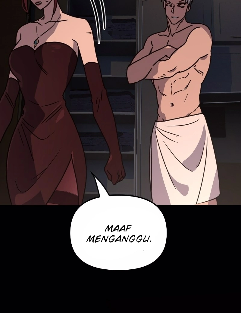 Baca The Mafia Nanny - Chapter 34 halaman 42