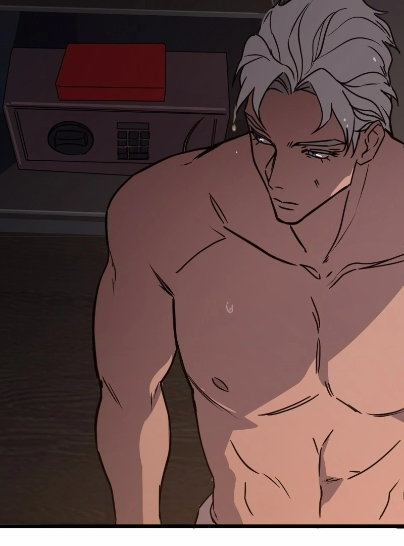 Baca The Mafia Nanny - Chapter 34 halaman 44