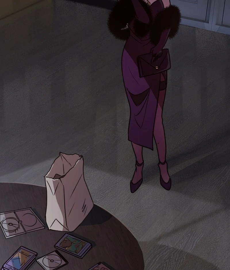 Baca The Mafia Nanny - Chapter 34 halaman 47