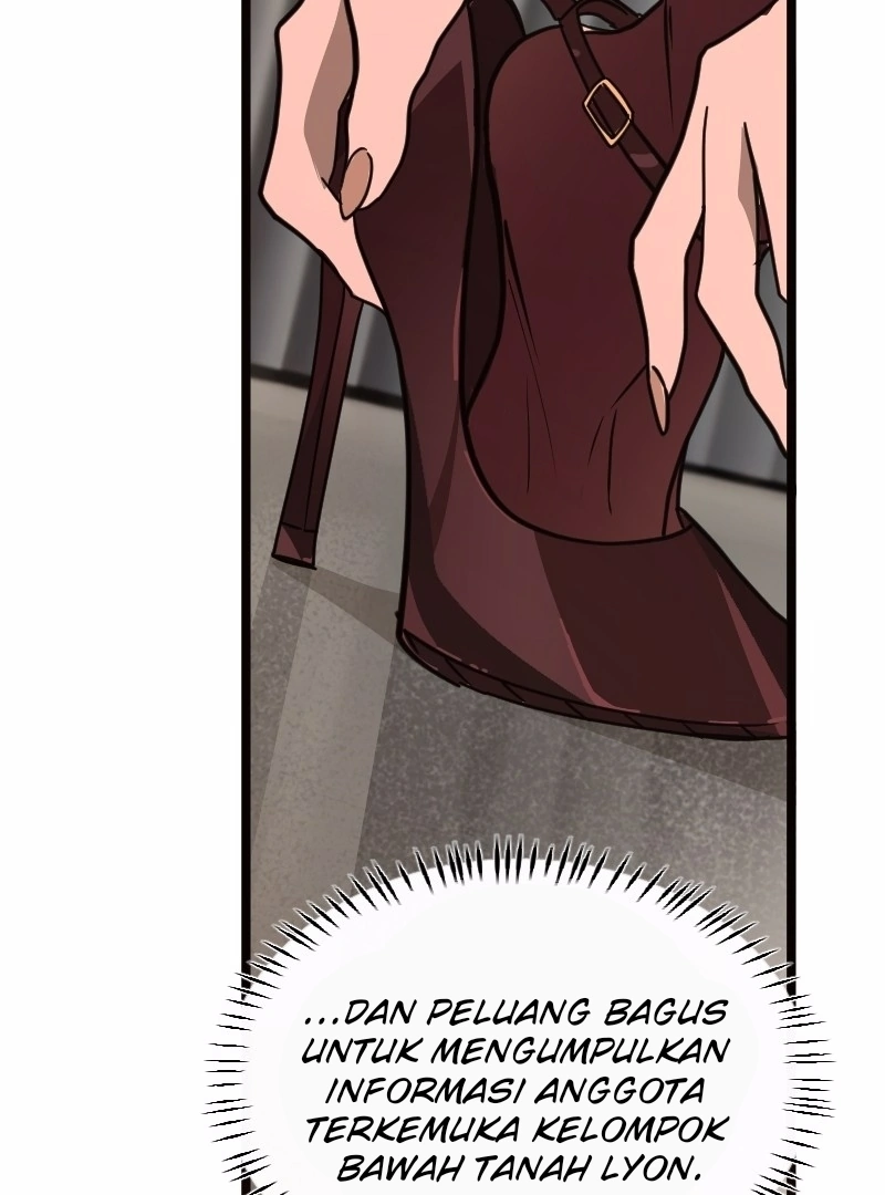 Baca The Mafia Nanny - Chapter 34 halaman 5