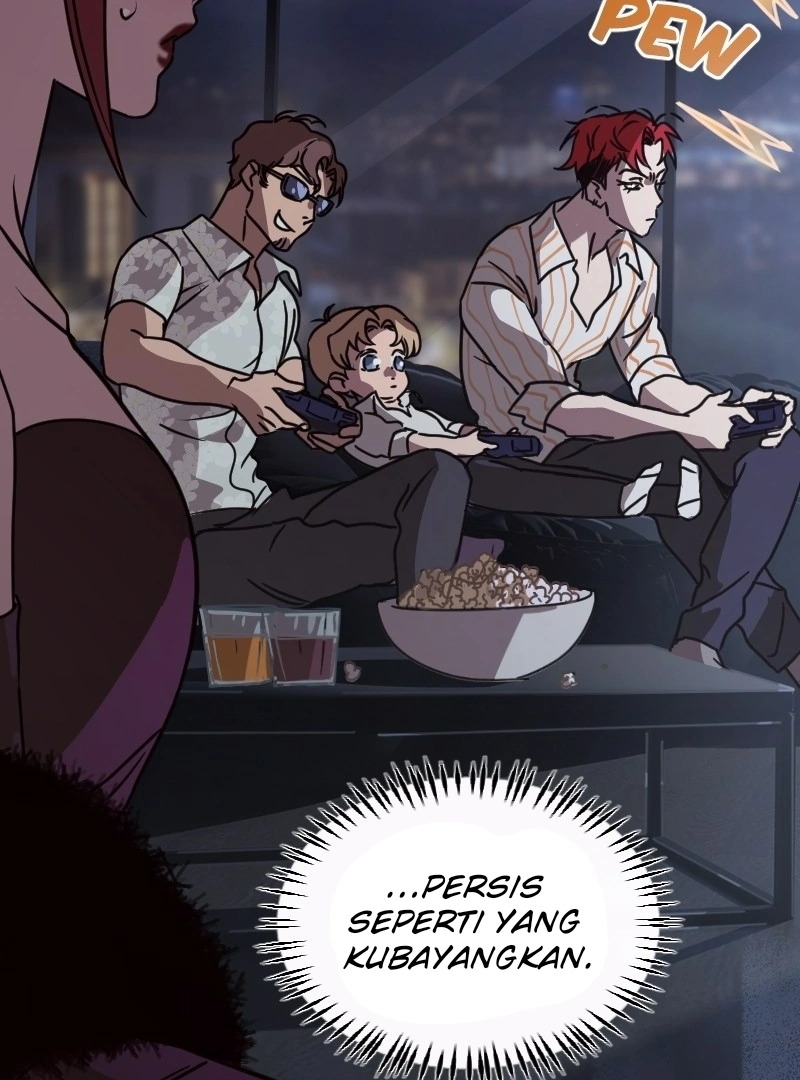 Baca The Mafia Nanny - Chapter 34 halaman 50