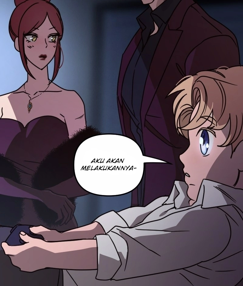 Baca The Mafia Nanny - Chapter 34 halaman 52