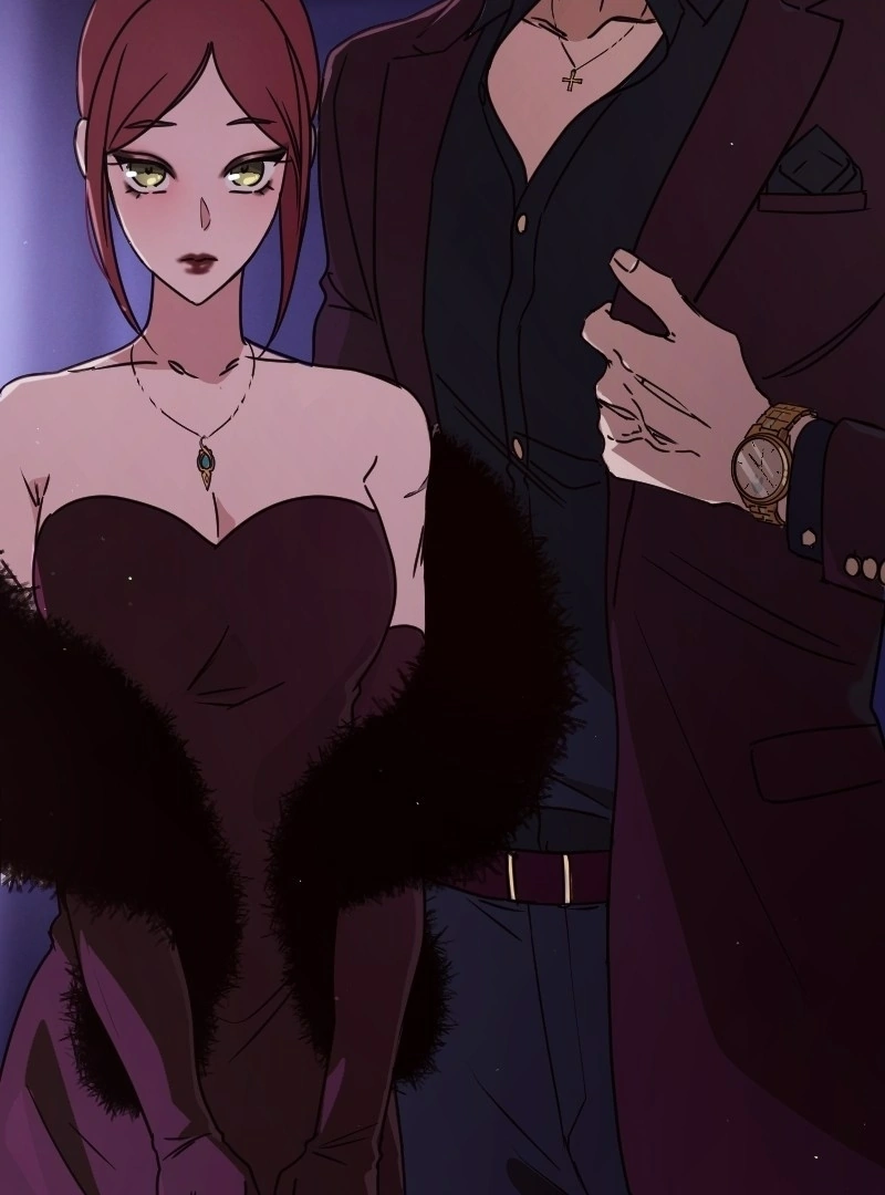 Baca The Mafia Nanny - Chapter 34 halaman 55