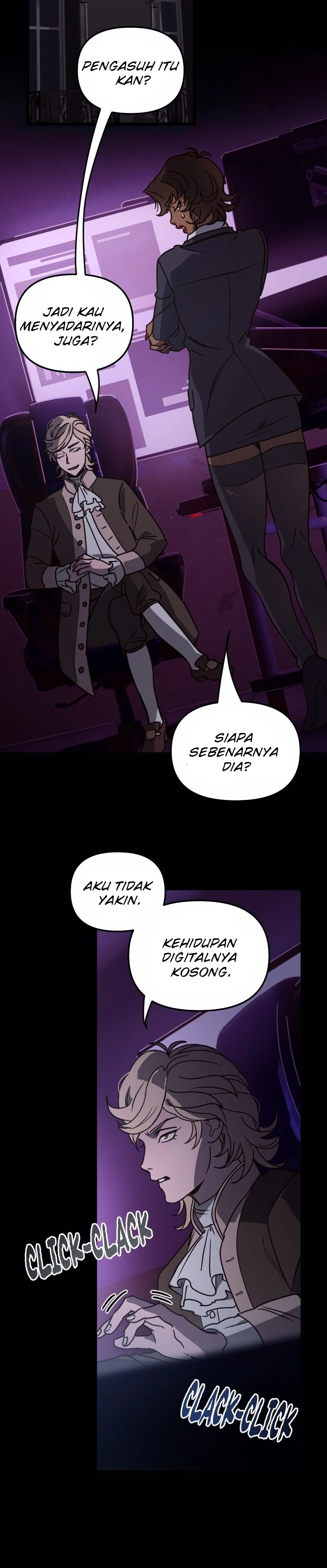 Baca The Mafia Nanny - Chapter 34 halaman 71