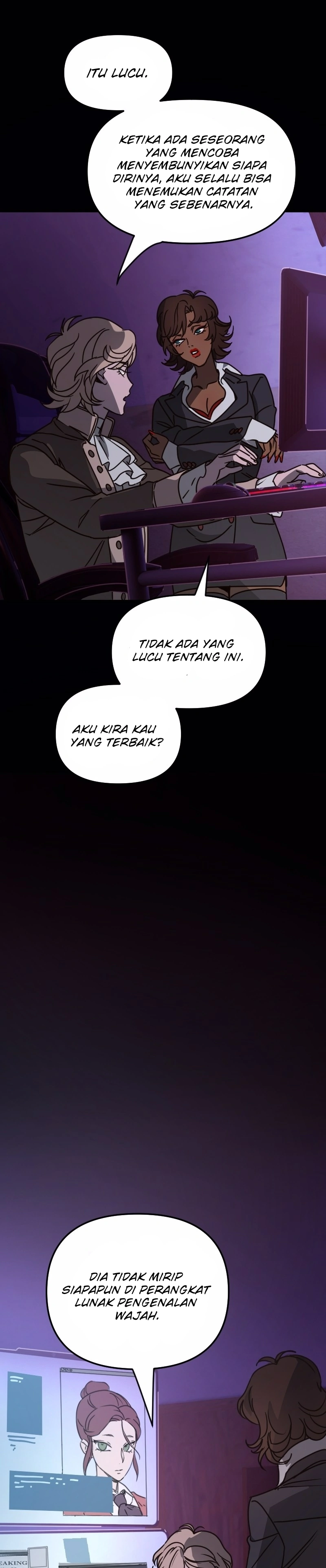 Baca The Mafia Nanny - Chapter 34 halaman 72