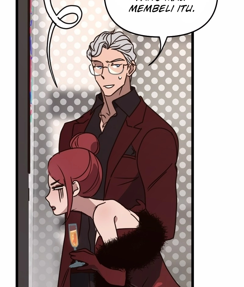 Baca The Mafia Nanny - Chapter 34 halaman 88