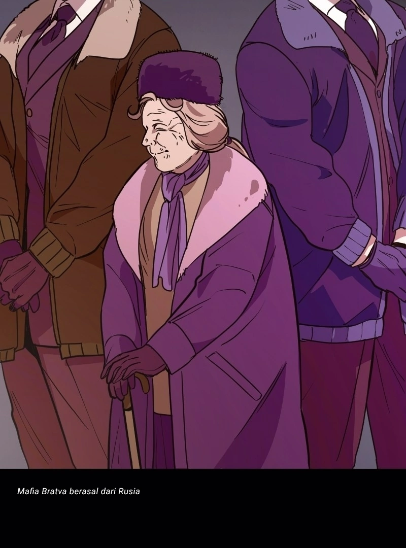 Baca The Mafia Nanny - Chapter 34 halaman 97
