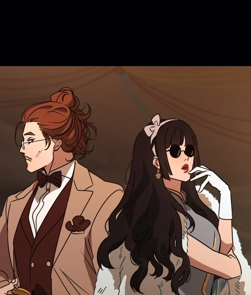 Baca The Mafia Nanny - Chapter 34 halaman 98