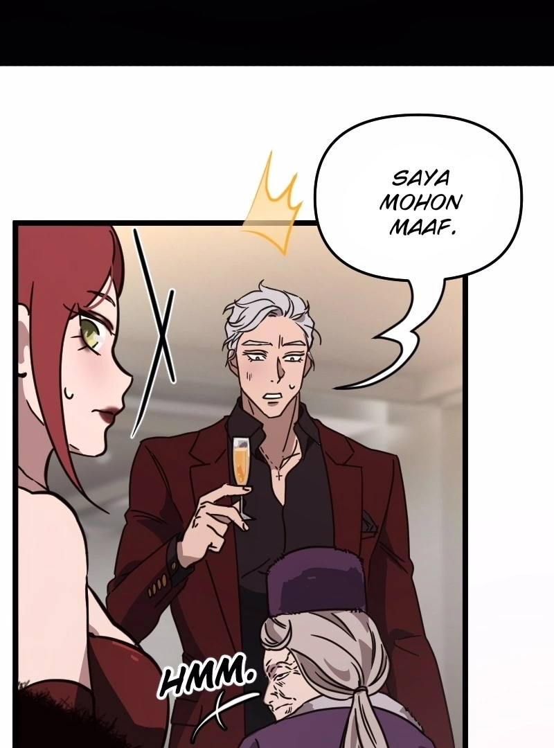 Baca The Mafia Nanny - Chapter 35 halaman 10