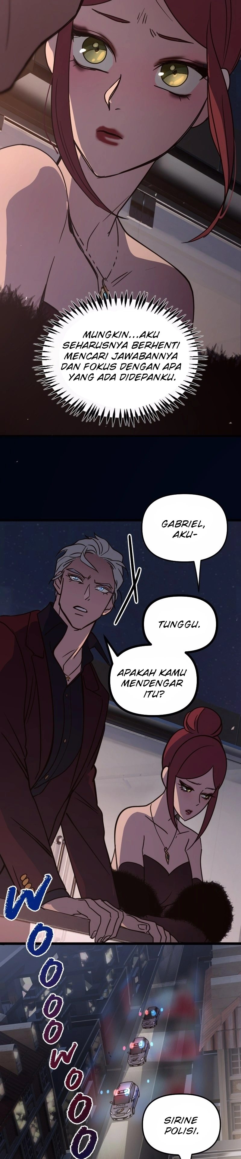 Baca The Mafia Nanny - Chapter 35 halaman 103