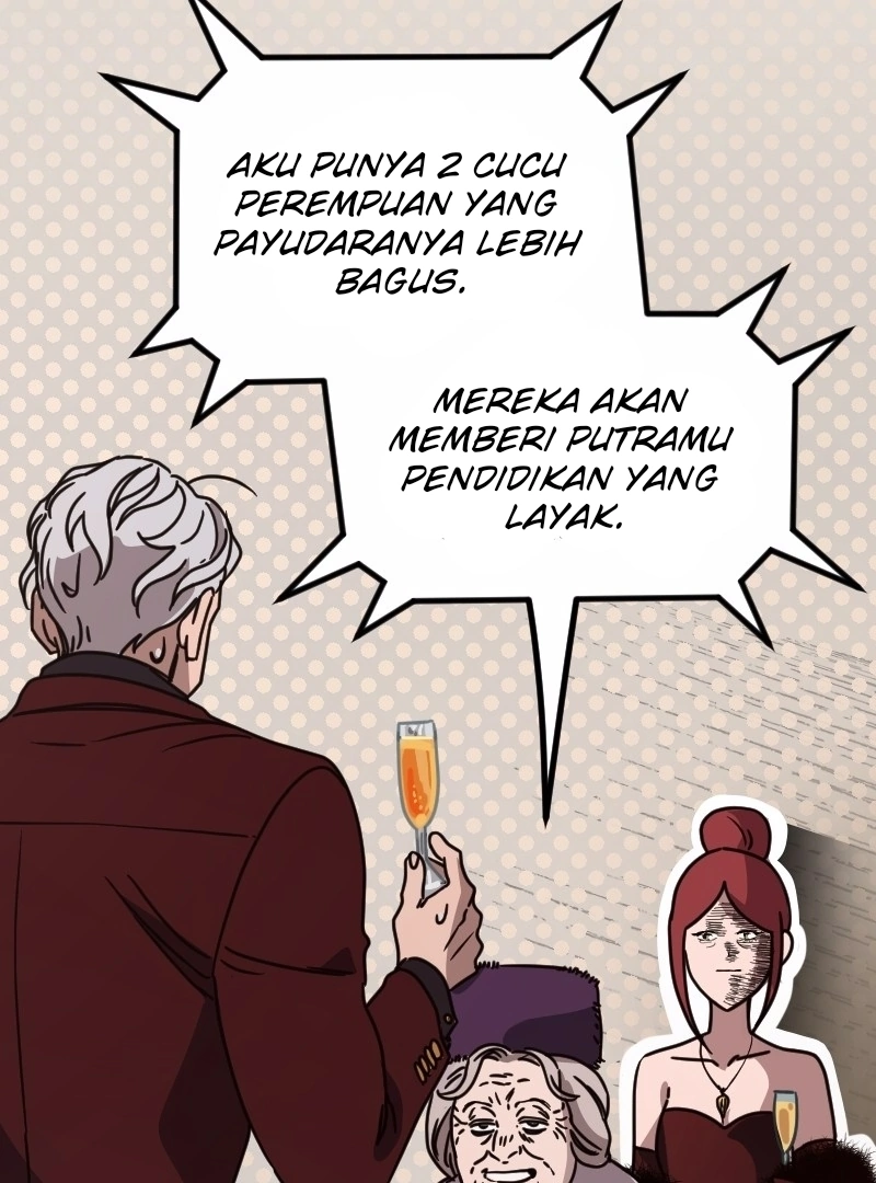 Baca The Mafia Nanny - Chapter 35 halaman 12