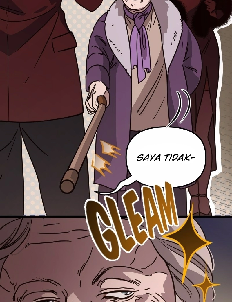 Baca The Mafia Nanny - Chapter 35 halaman 13