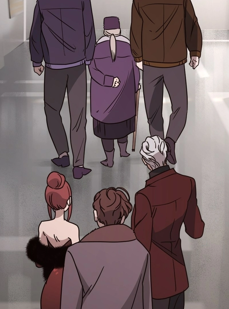 Baca The Mafia Nanny - Chapter 35 halaman 16