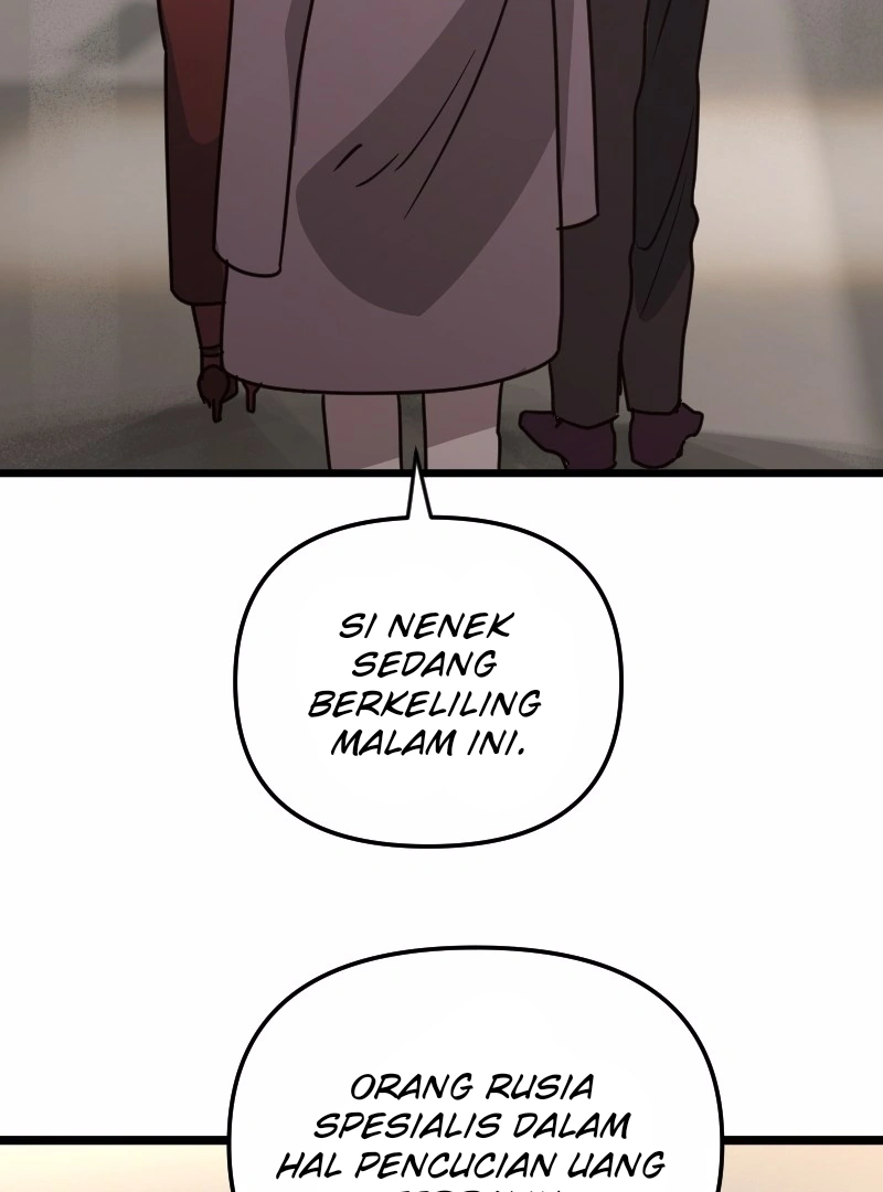 Baca The Mafia Nanny - Chapter 35 halaman 17