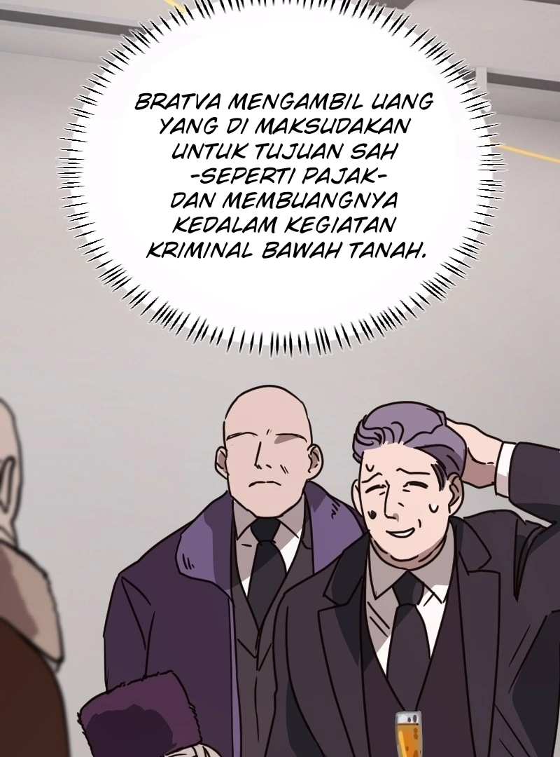 Baca The Mafia Nanny - Chapter 35 halaman 20