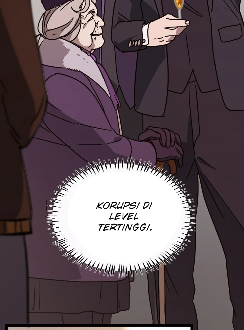 Baca The Mafia Nanny - Chapter 35 halaman 21