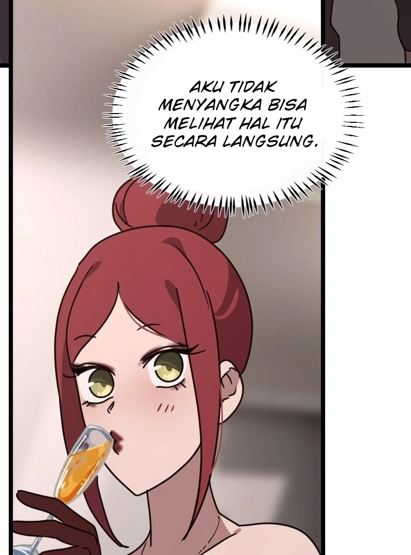 Baca The Mafia Nanny - Chapter 35 halaman 22