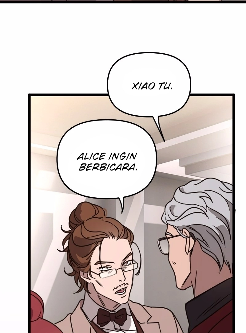 Baca The Mafia Nanny - Chapter 35 halaman 25