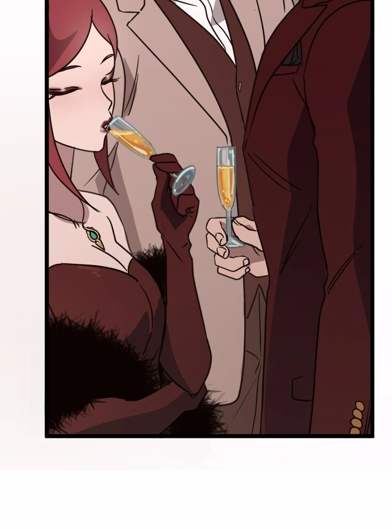 Baca The Mafia Nanny - Chapter 35 halaman 26