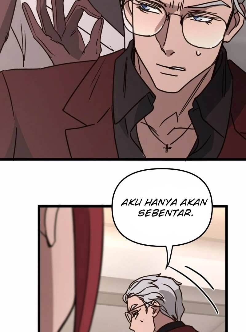 Baca The Mafia Nanny - Chapter 35 halaman 28