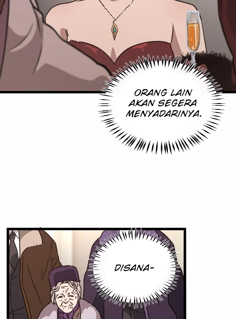 Baca The Mafia Nanny - Chapter 35 halaman 3