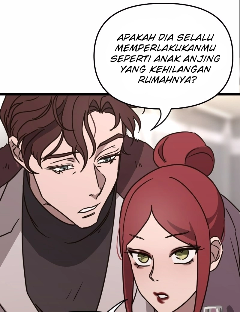 Baca The Mafia Nanny - Chapter 35 halaman 30