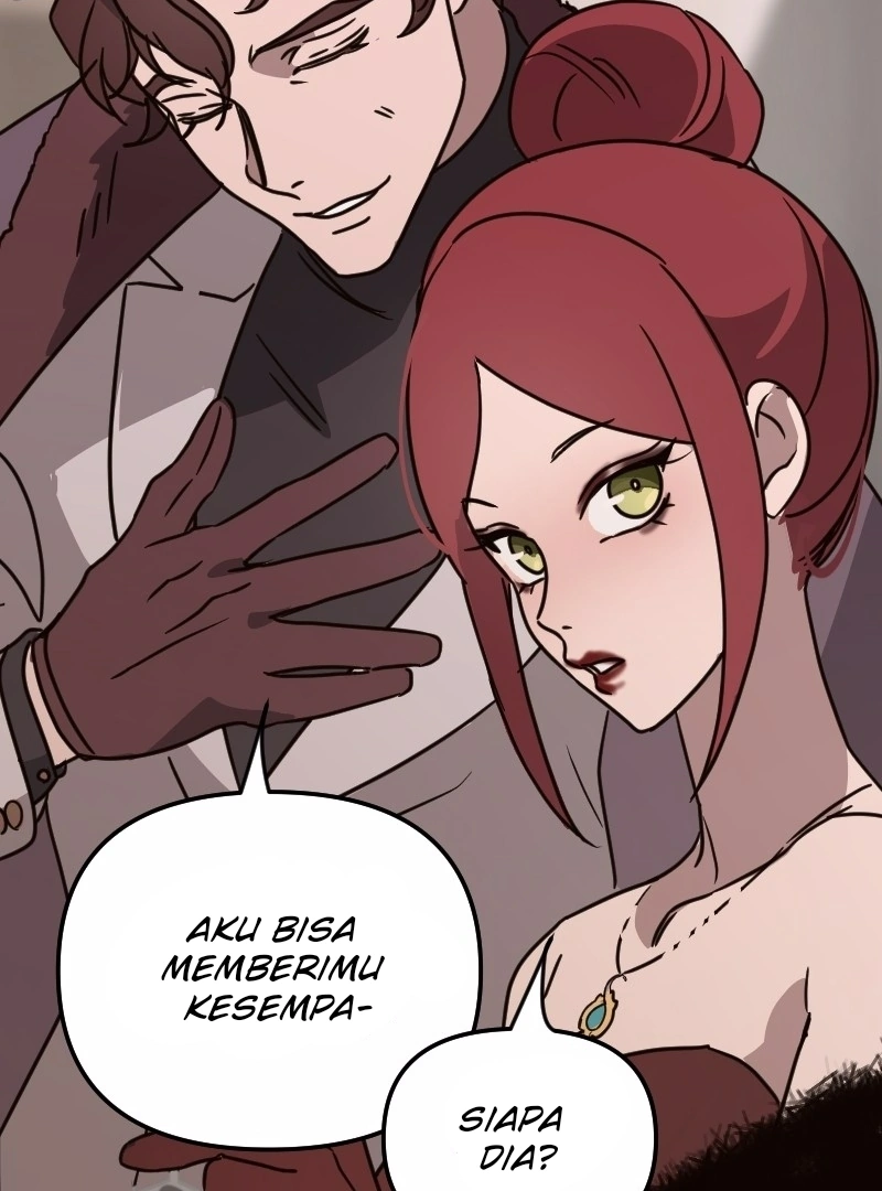 Baca The Mafia Nanny - Chapter 35 halaman 32