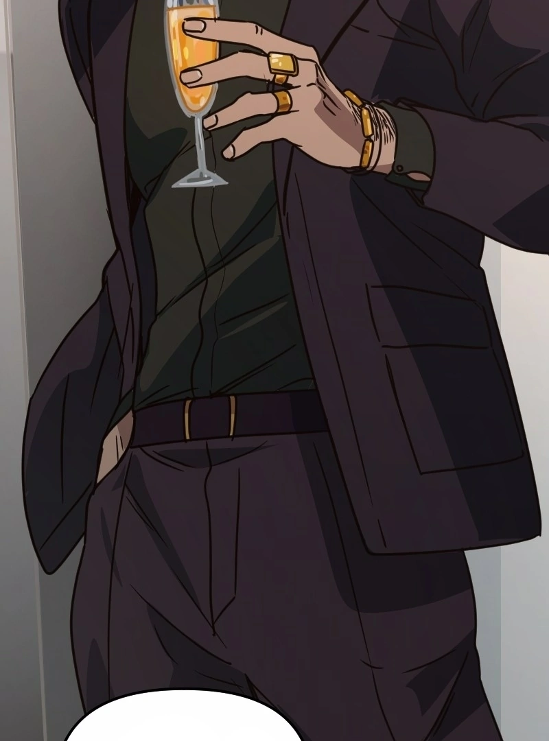 Baca The Mafia Nanny - Chapter 35 halaman 36