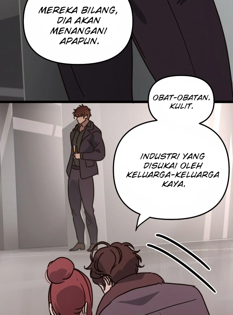 Baca The Mafia Nanny - Chapter 35 halaman 37