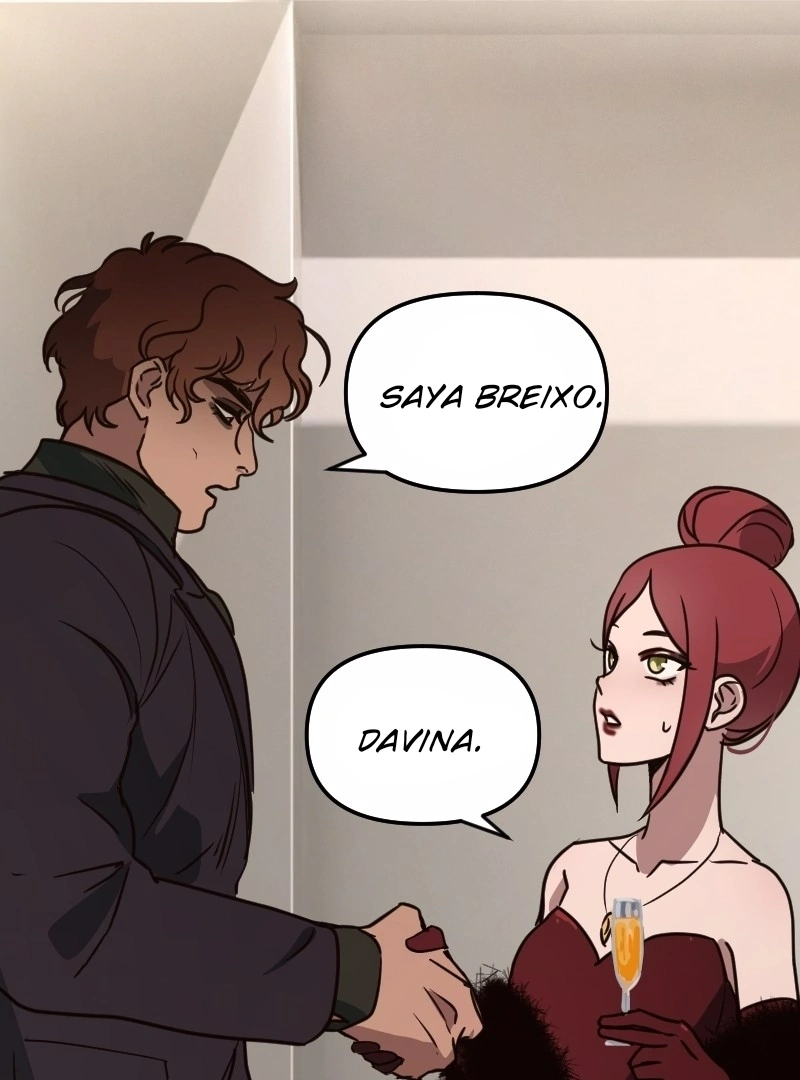 Baca The Mafia Nanny - Chapter 35 halaman 42