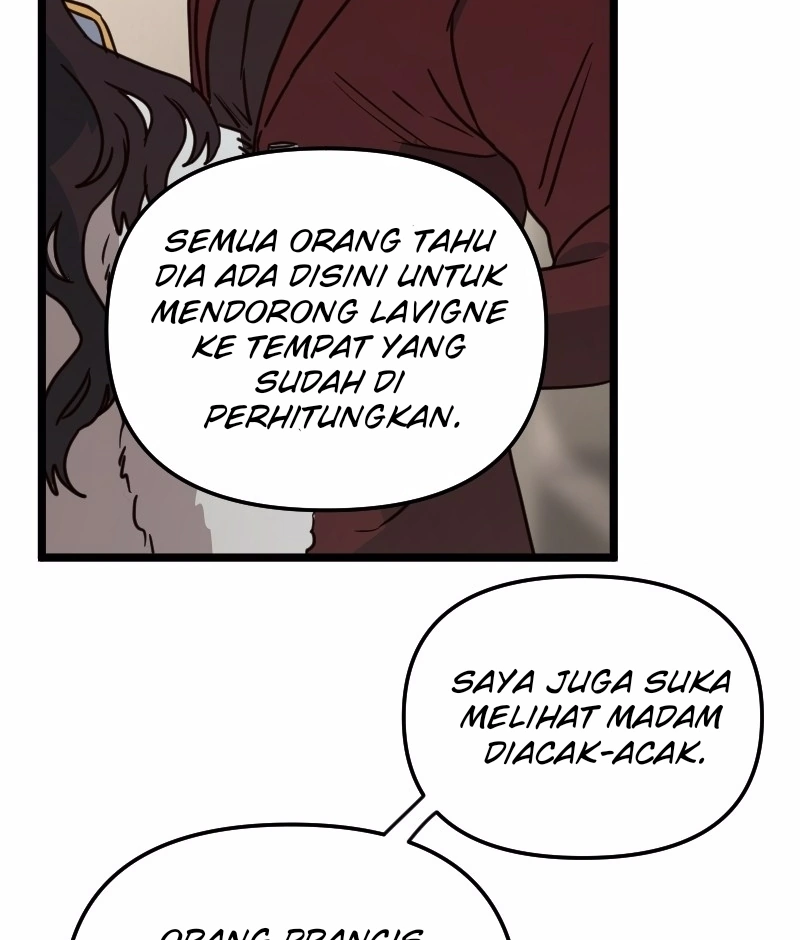 Baca The Mafia Nanny - Chapter 35 halaman 45