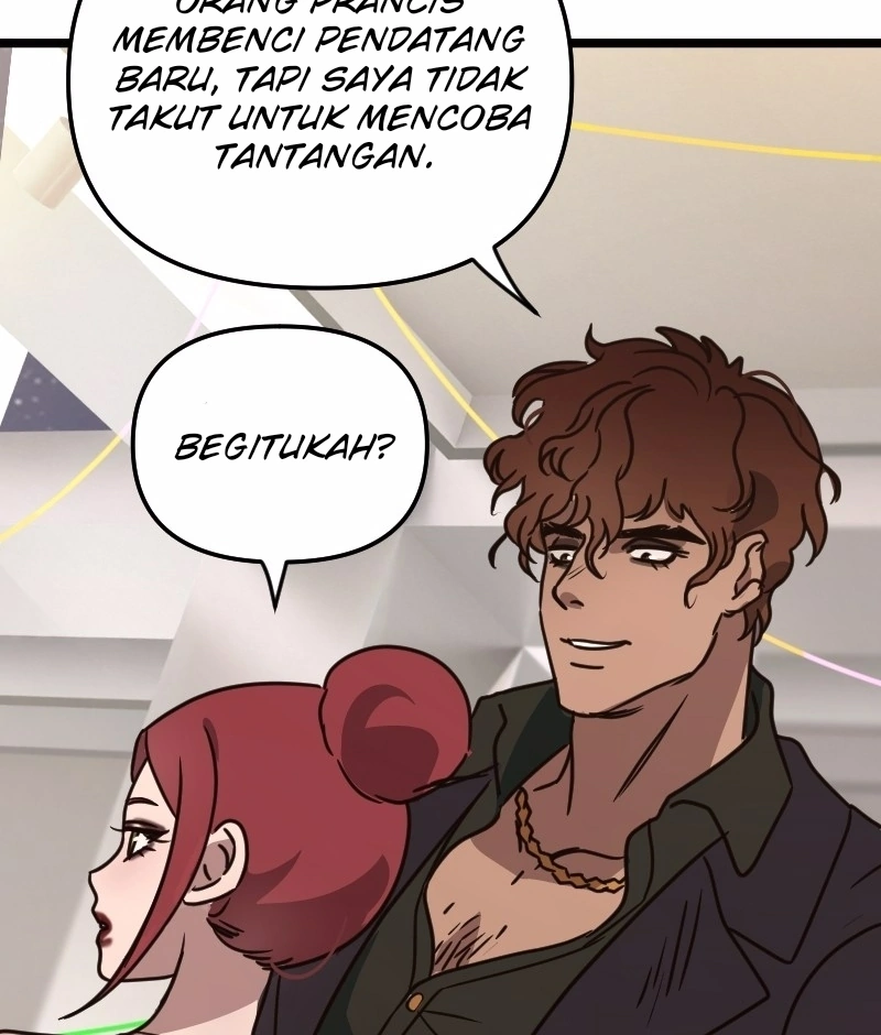 Baca The Mafia Nanny - Chapter 35 halaman 46