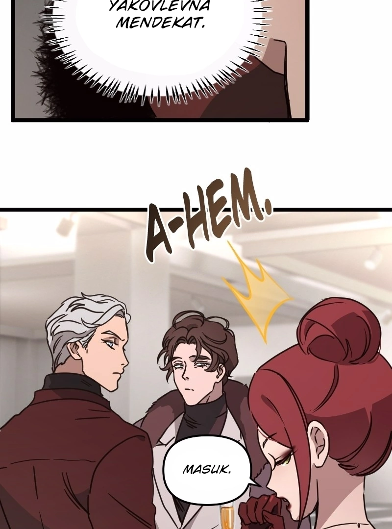 Baca The Mafia Nanny - Chapter 35 halaman 5