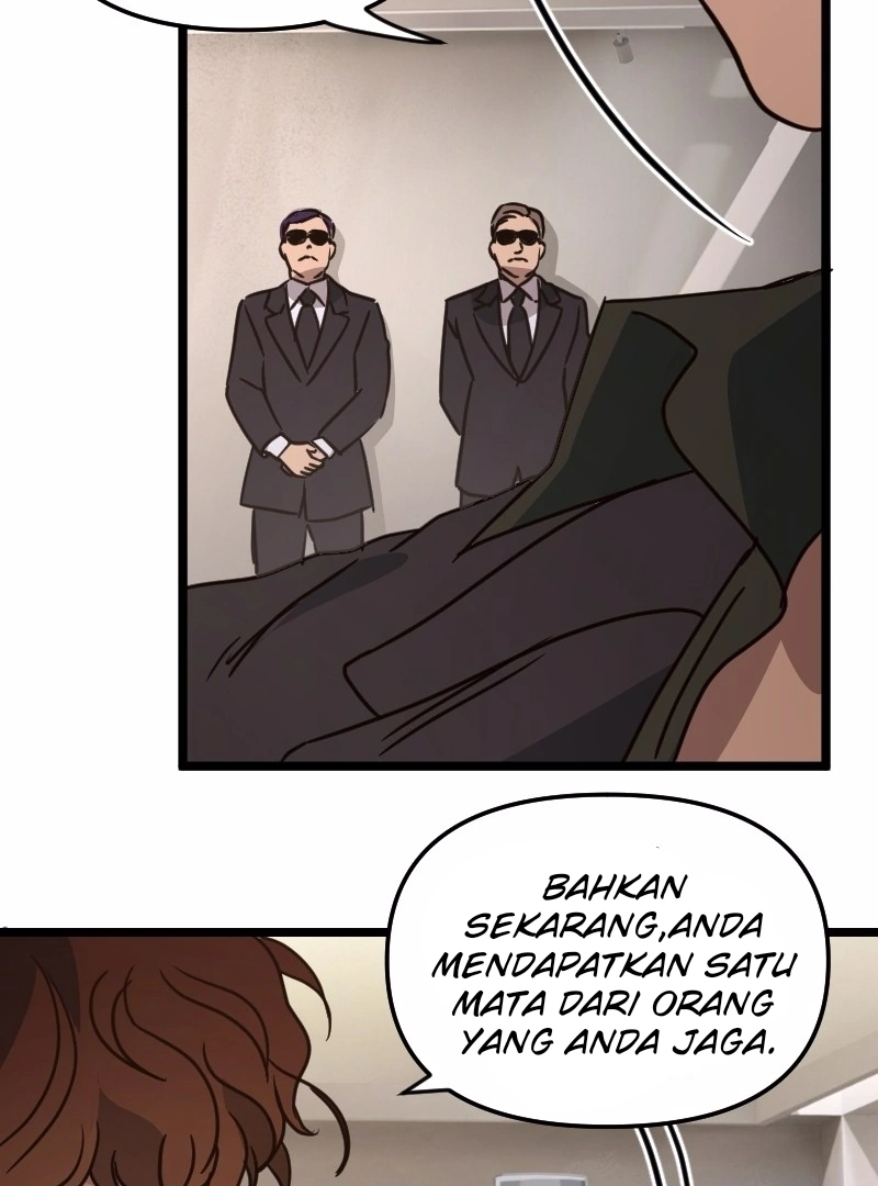 Baca The Mafia Nanny - Chapter 35 halaman 50