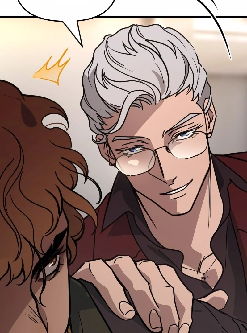 Baca The Mafia Nanny - Chapter 35 halaman 54