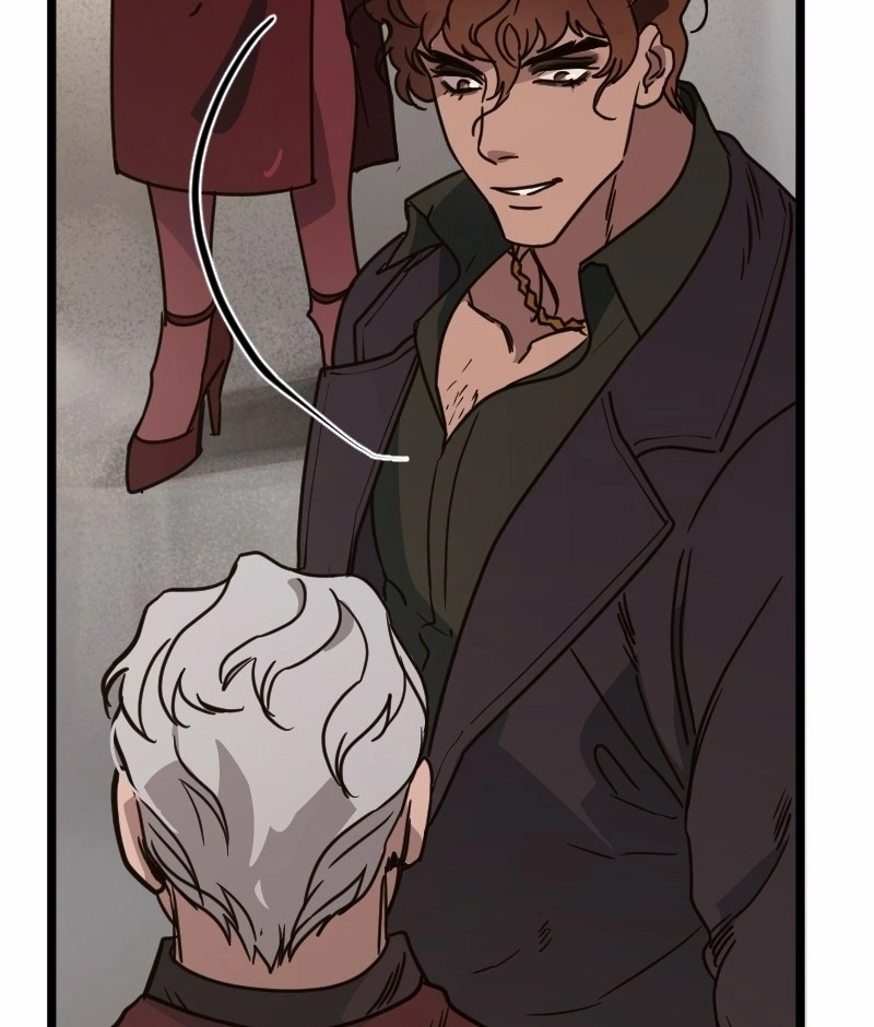 Baca The Mafia Nanny - Chapter 35 halaman 56