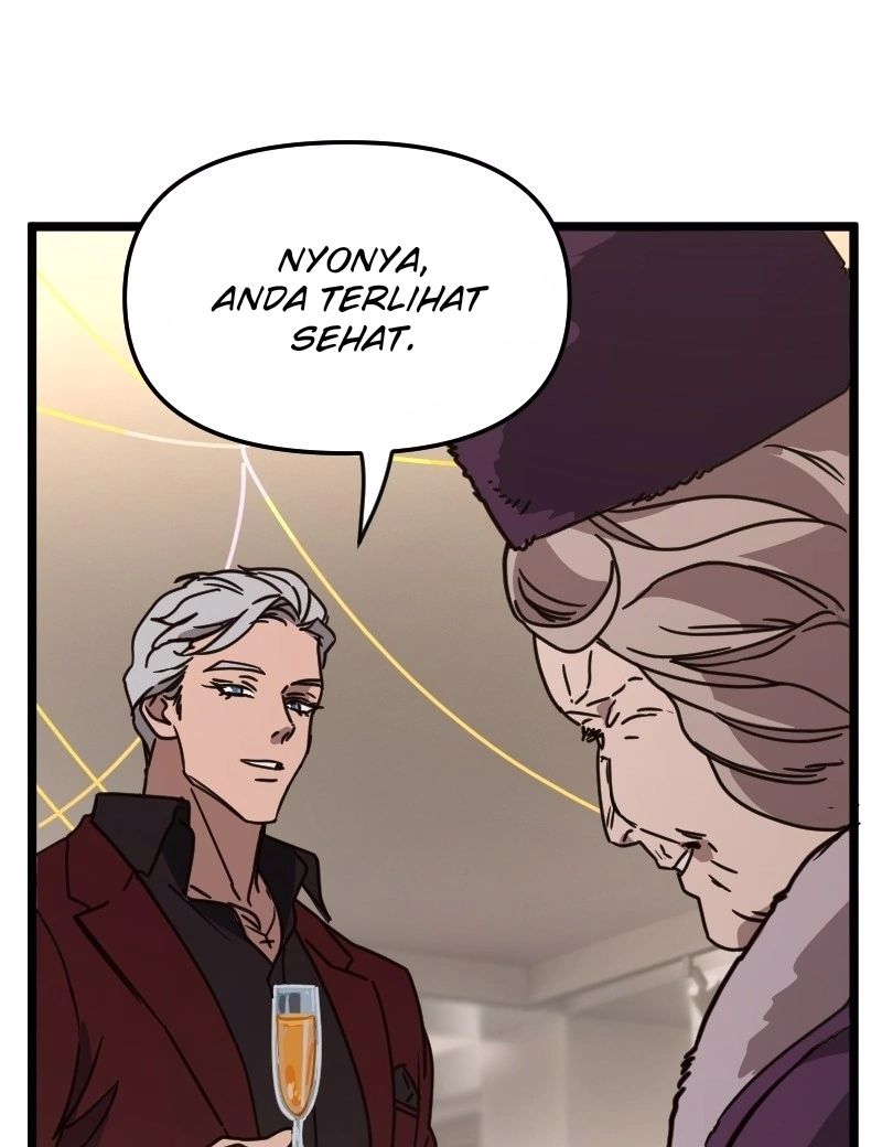 Baca The Mafia Nanny - Chapter 35 halaman 7